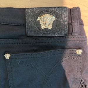 GIANNI VERSACE PANTS